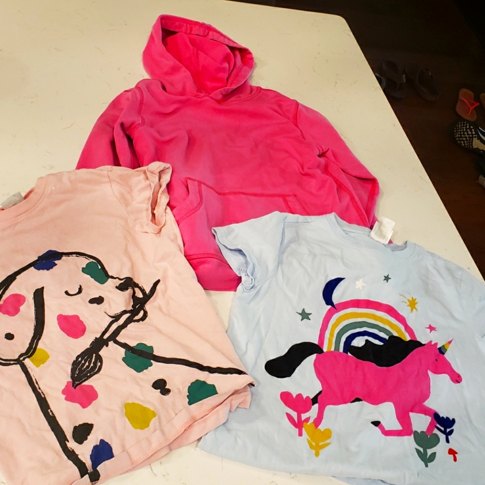 Hannah Andersson Bundle